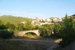 Puente en Ayódar