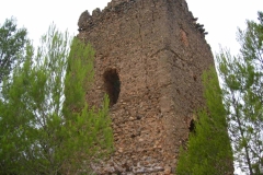 Castillo de Ayódar